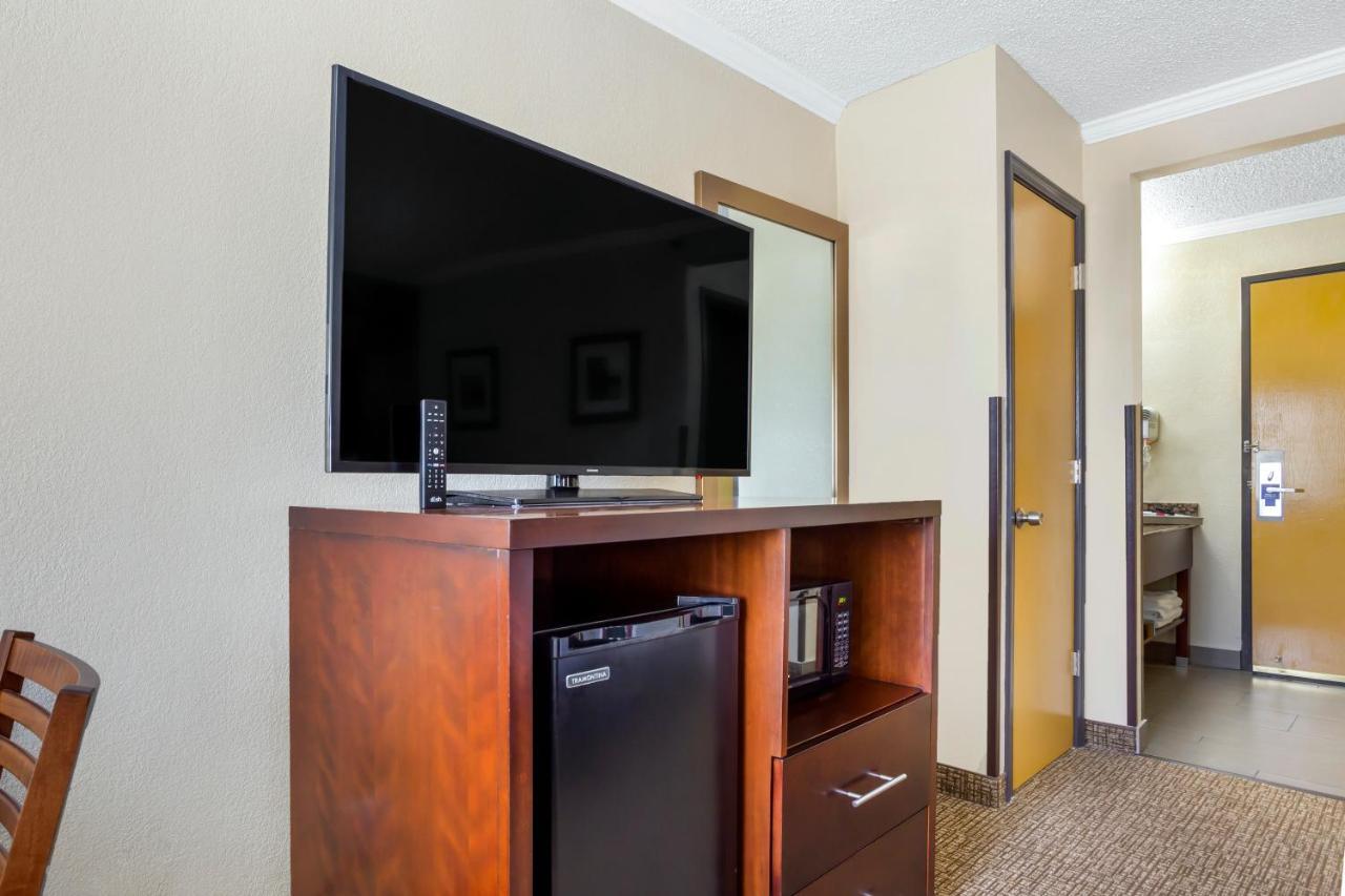 Comfort Inn Hoffman Estates - Schaumburg Dış mekan fotoğraf