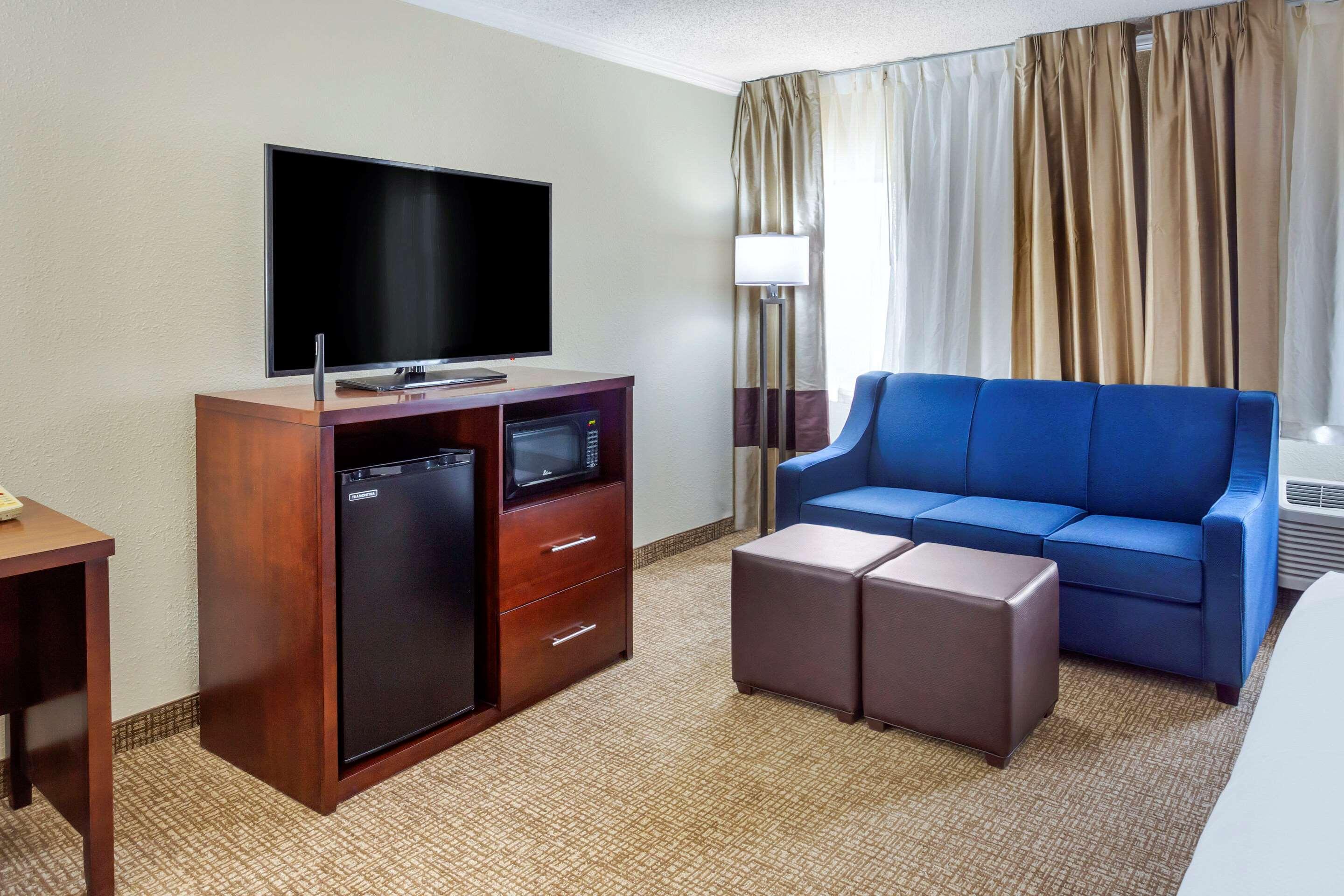 Comfort Inn Hoffman Estates - Schaumburg Dış mekan fotoğraf
