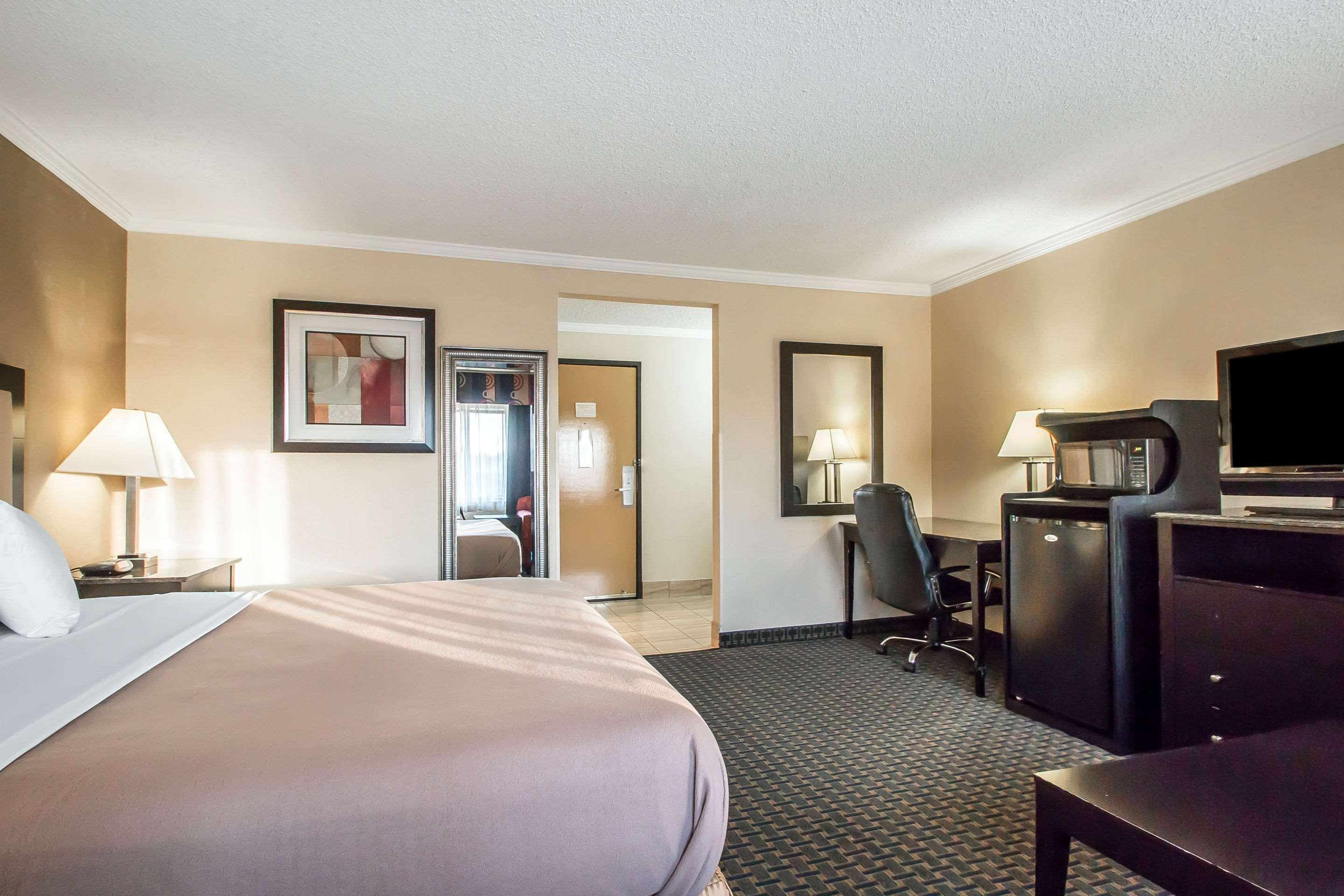Comfort Inn Hoffman Estates - Schaumburg Dış mekan fotoğraf