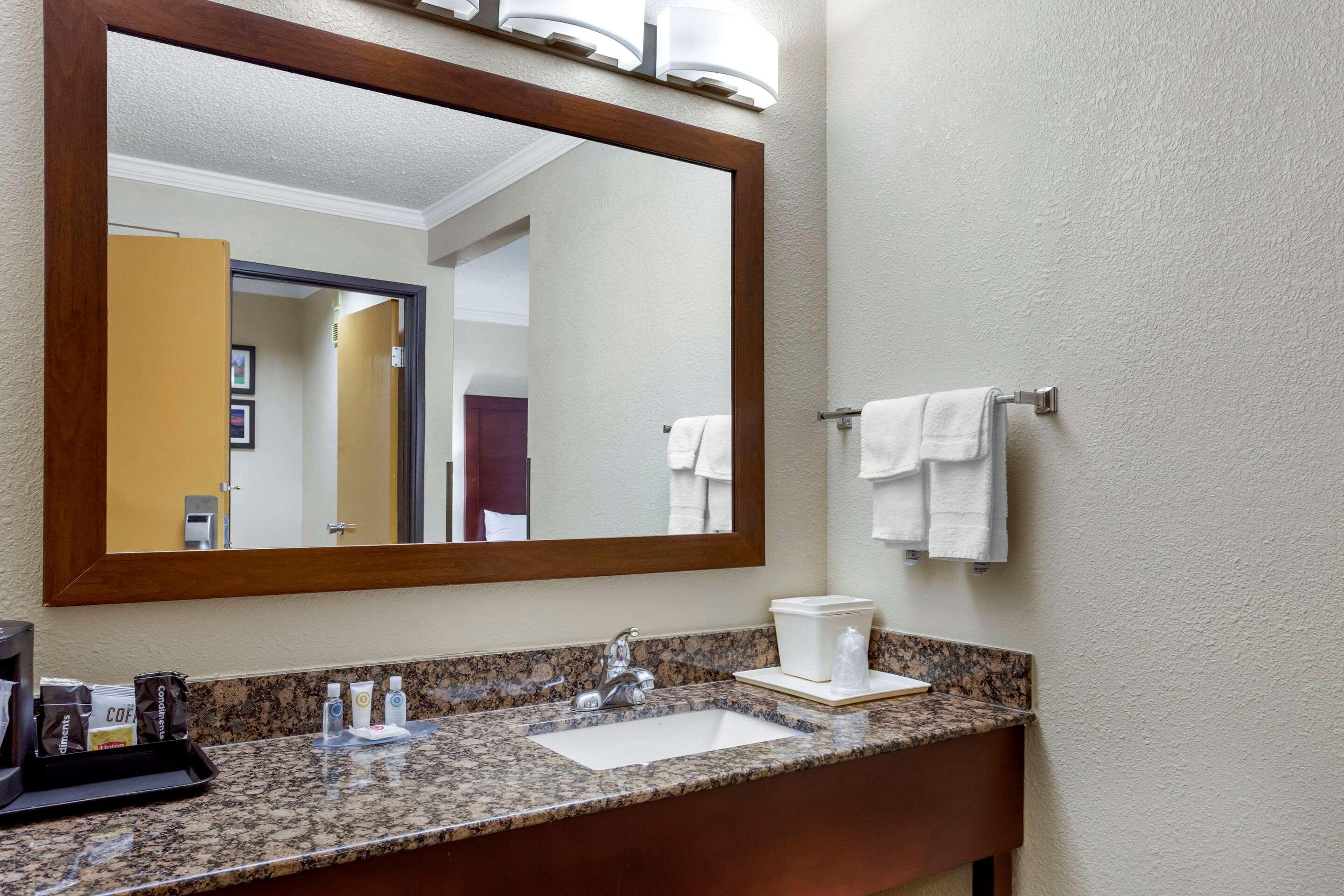 Comfort Inn Hoffman Estates - Schaumburg Dış mekan fotoğraf