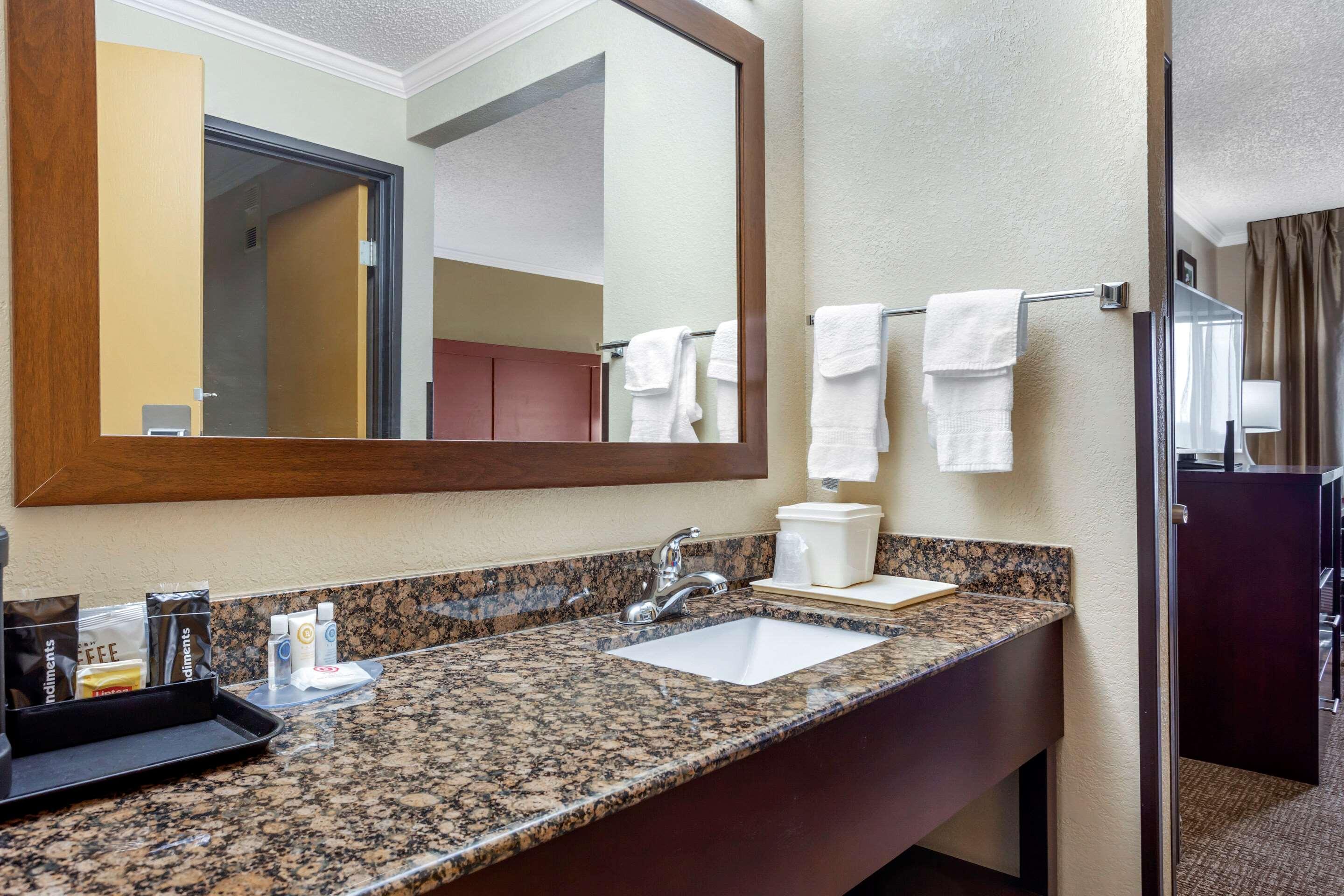 Comfort Inn Hoffman Estates - Schaumburg Dış mekan fotoğraf