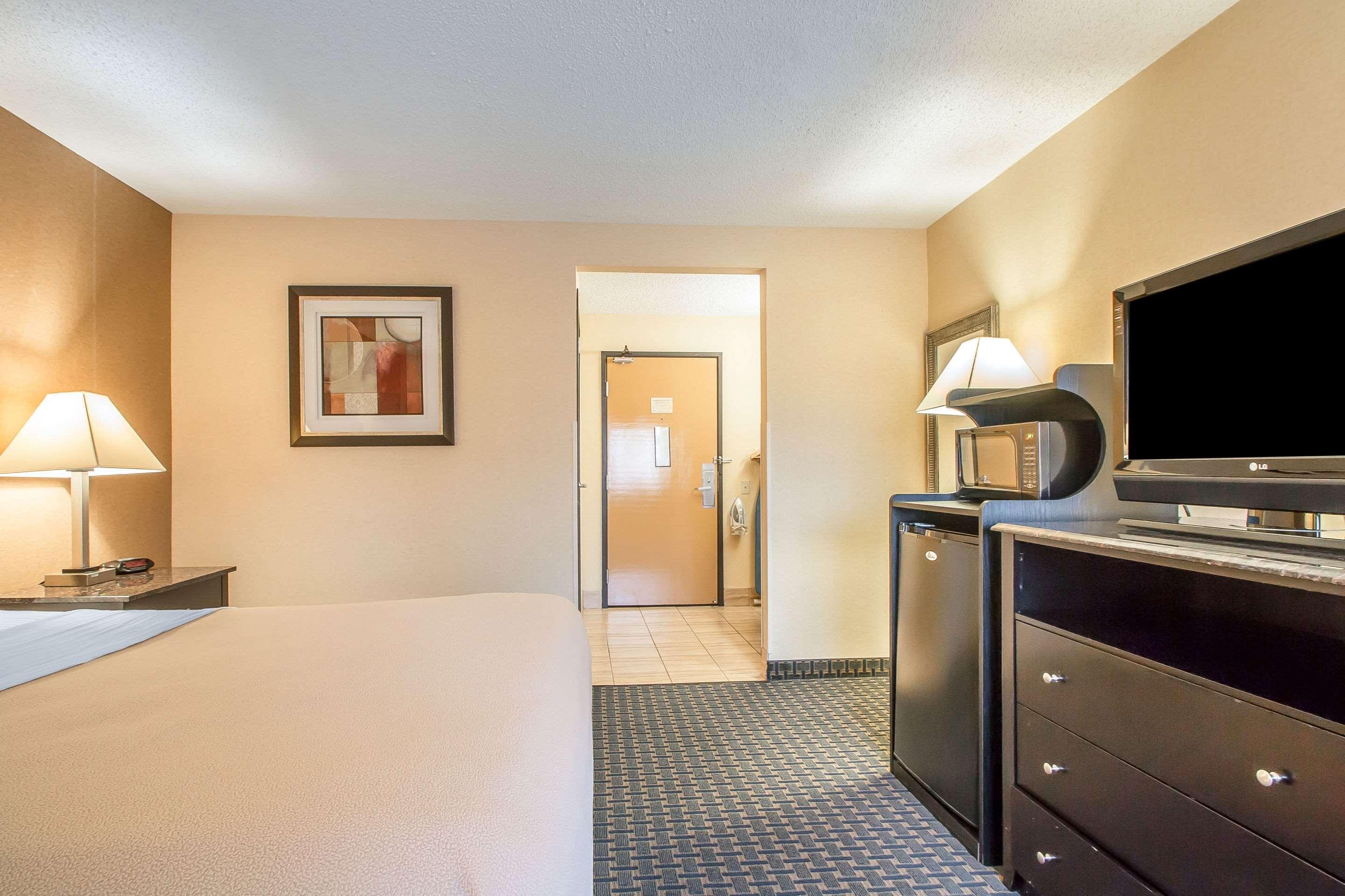 Comfort Inn Hoffman Estates - Schaumburg Dış mekan fotoğraf