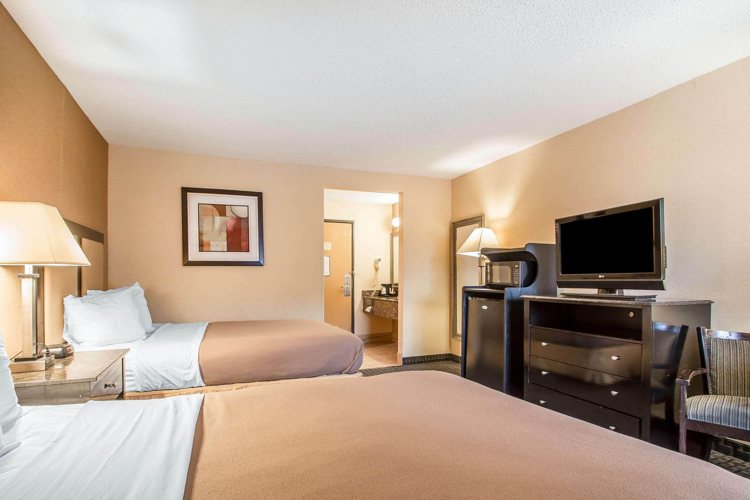 Comfort Inn Hoffman Estates - Schaumburg Dış mekan fotoğraf