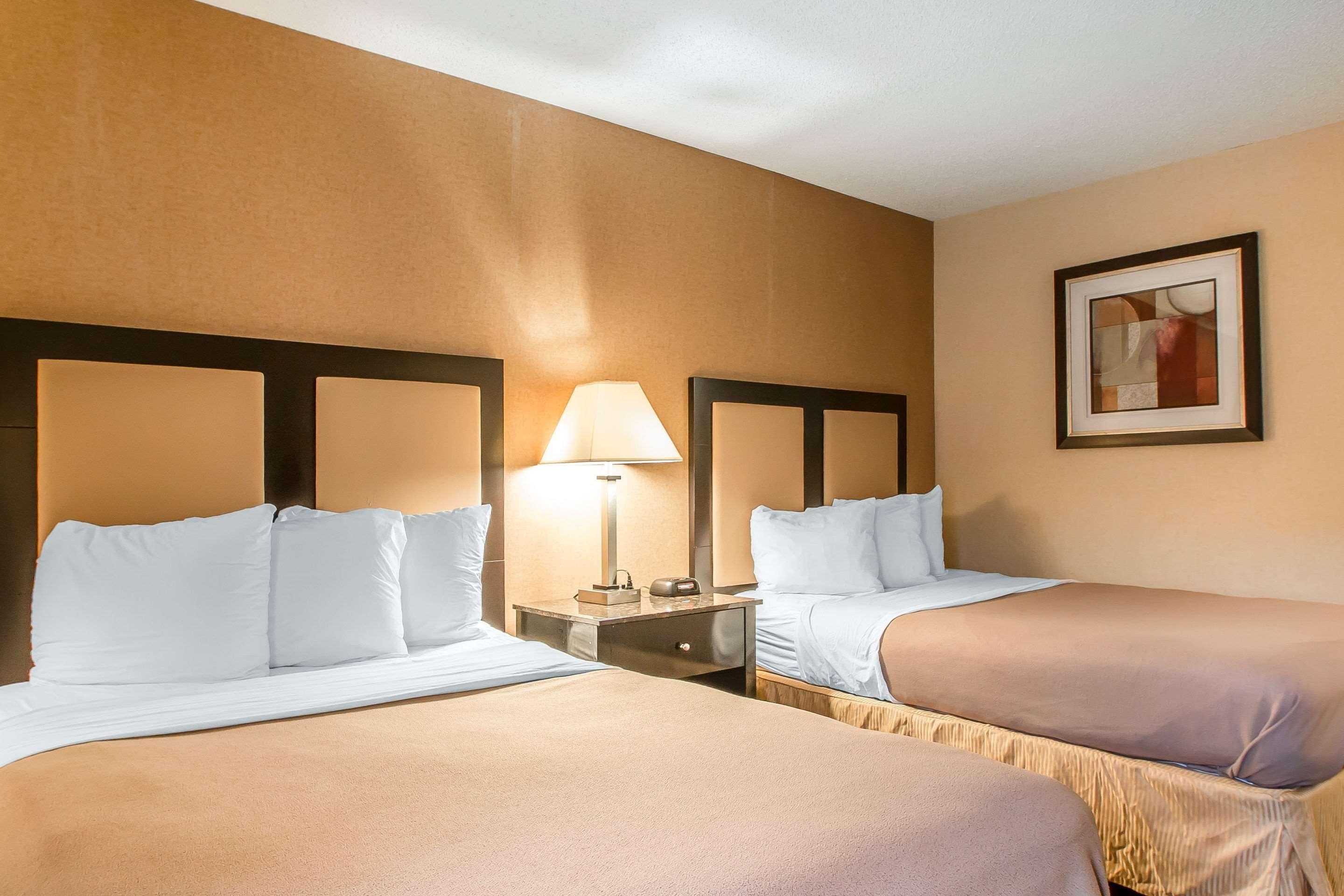 Comfort Inn Hoffman Estates - Schaumburg Dış mekan fotoğraf