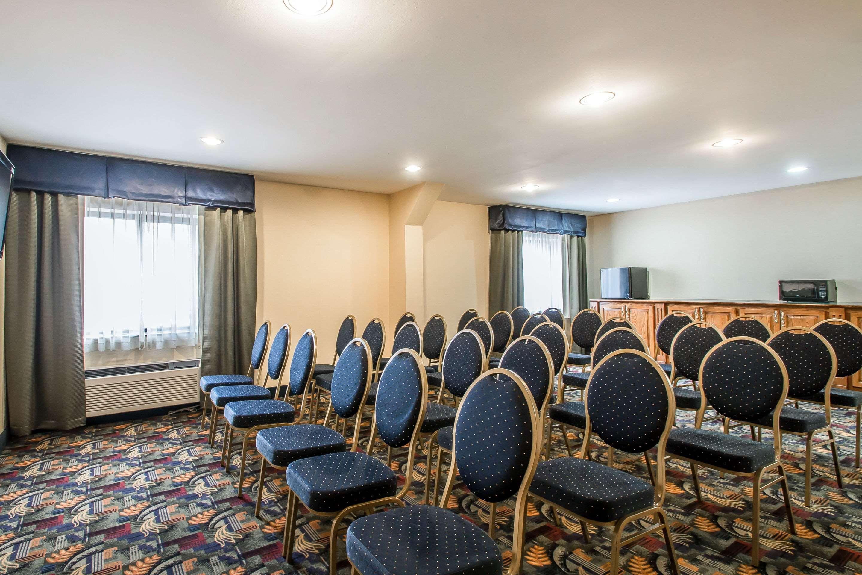 Comfort Inn Hoffman Estates - Schaumburg Dış mekan fotoğraf