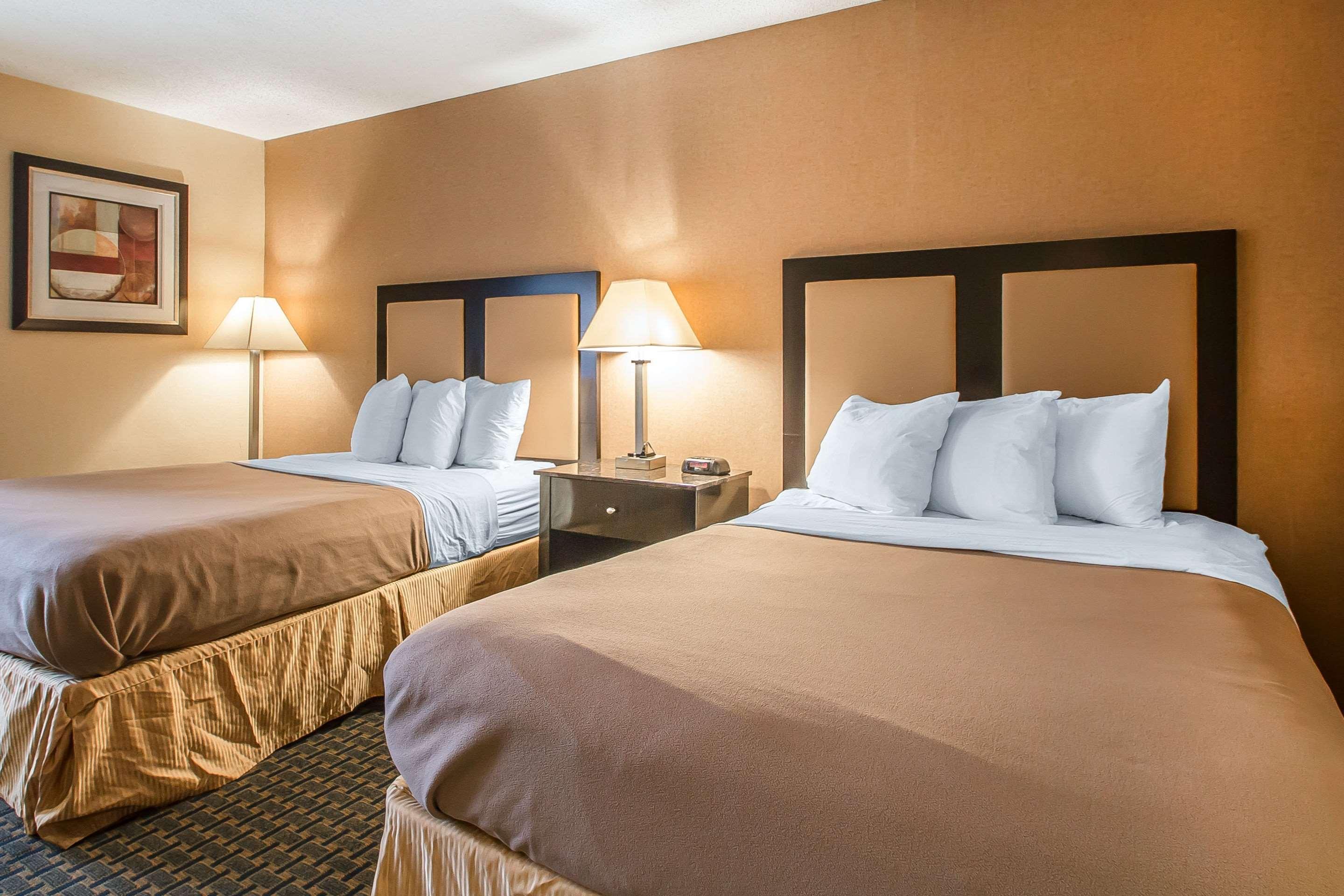 Comfort Inn Hoffman Estates - Schaumburg Dış mekan fotoğraf