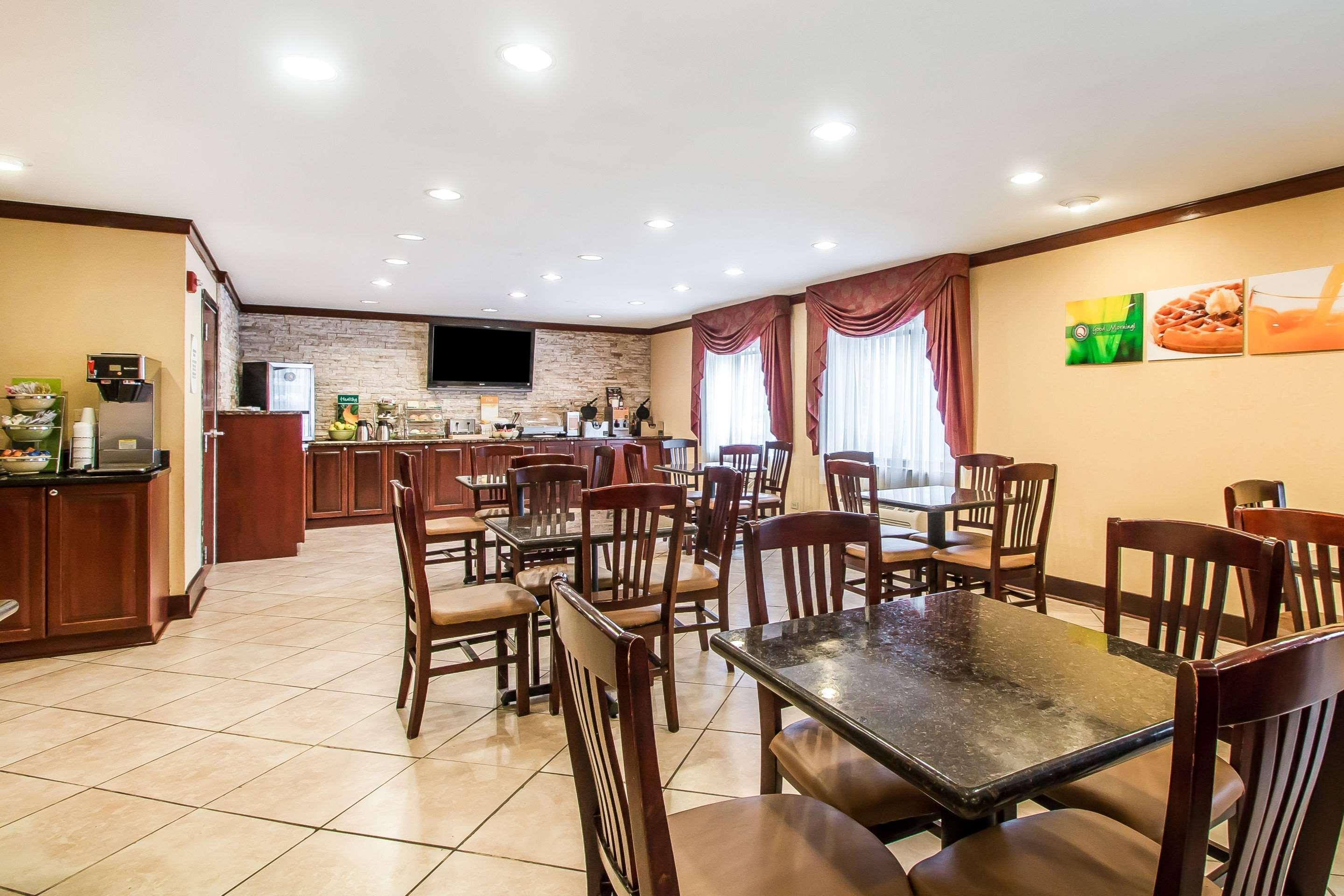 Comfort Inn Hoffman Estates - Schaumburg Dış mekan fotoğraf