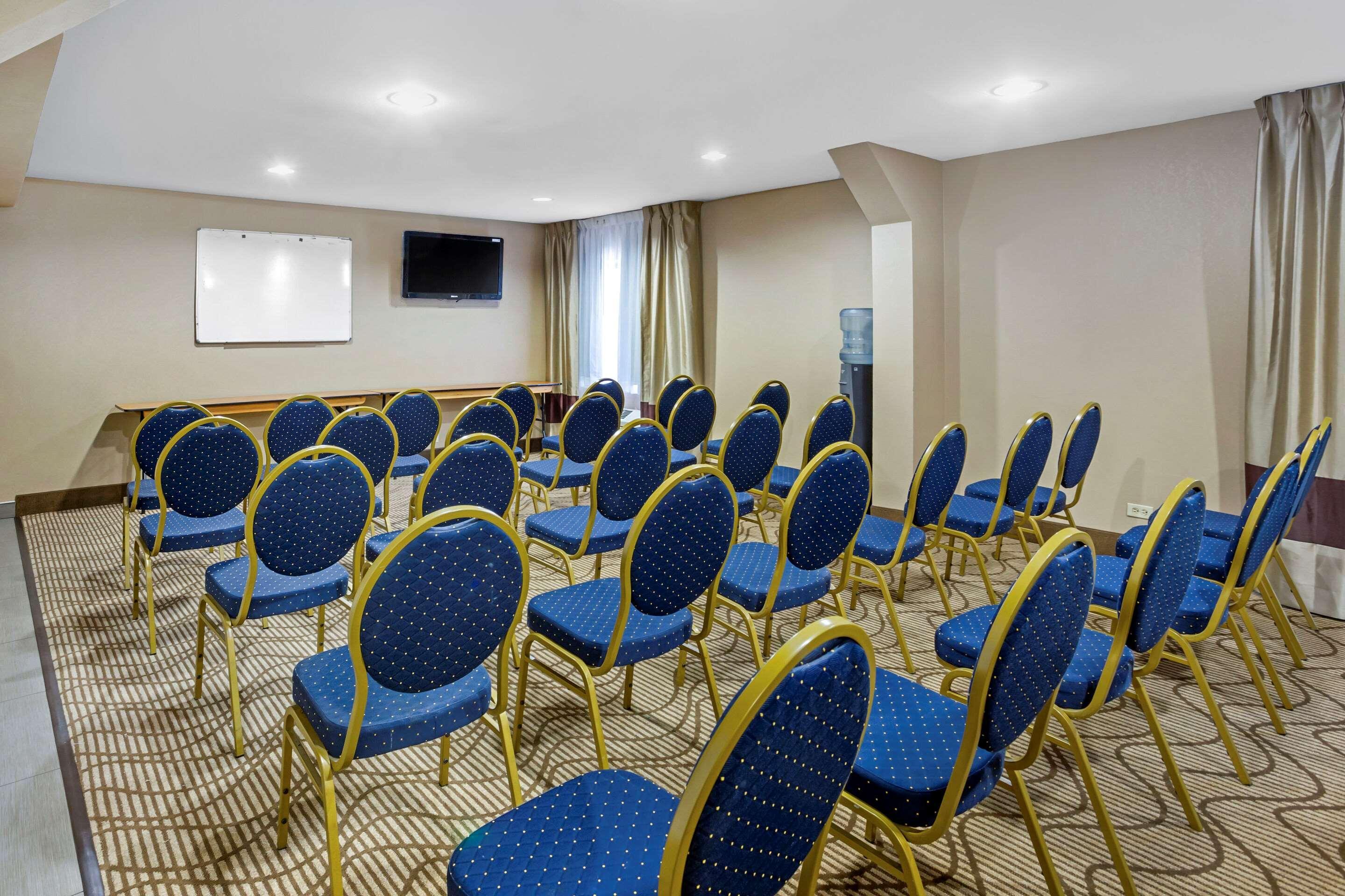Comfort Inn Hoffman Estates - Schaumburg Dış mekan fotoğraf