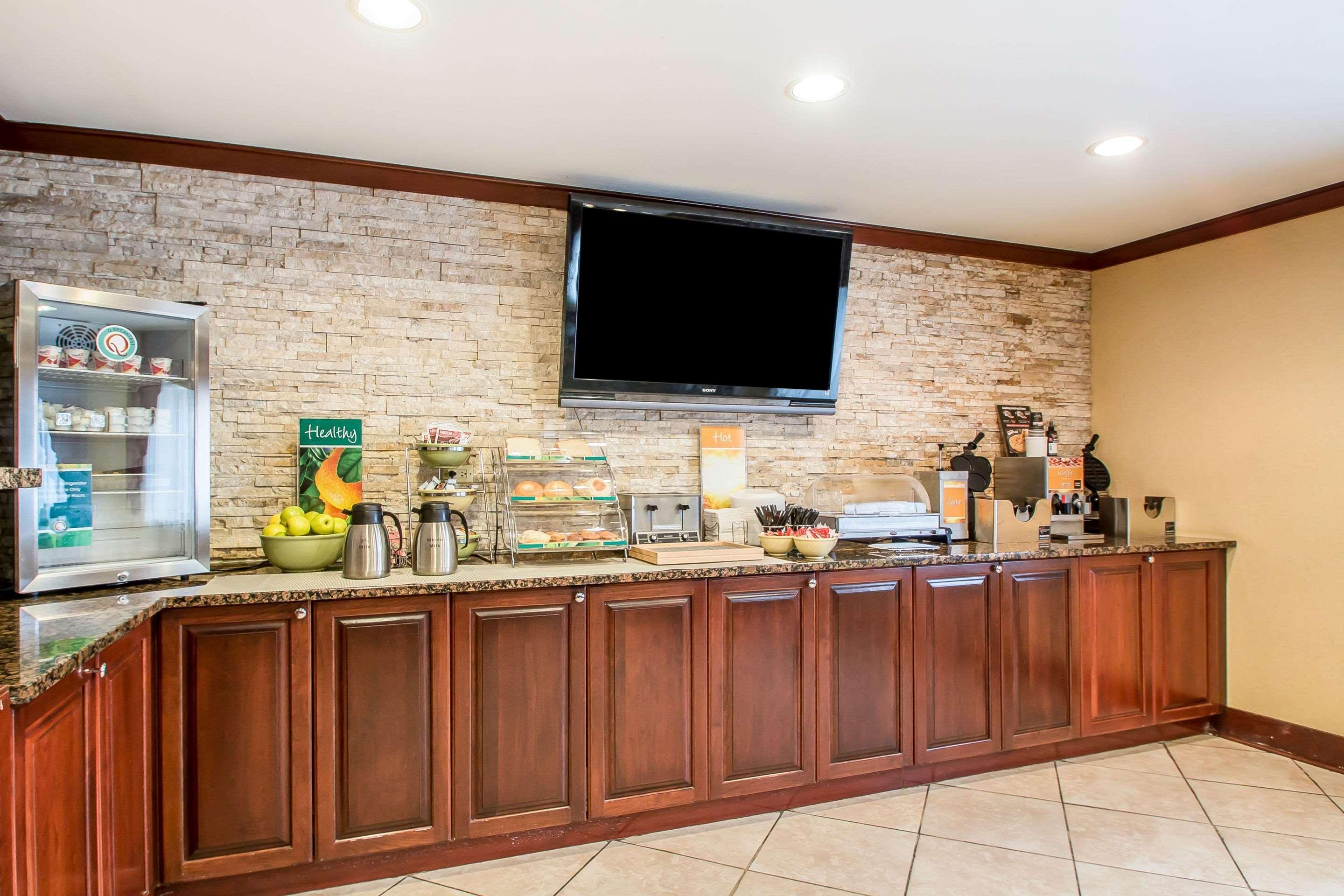 Comfort Inn Hoffman Estates - Schaumburg Dış mekan fotoğraf