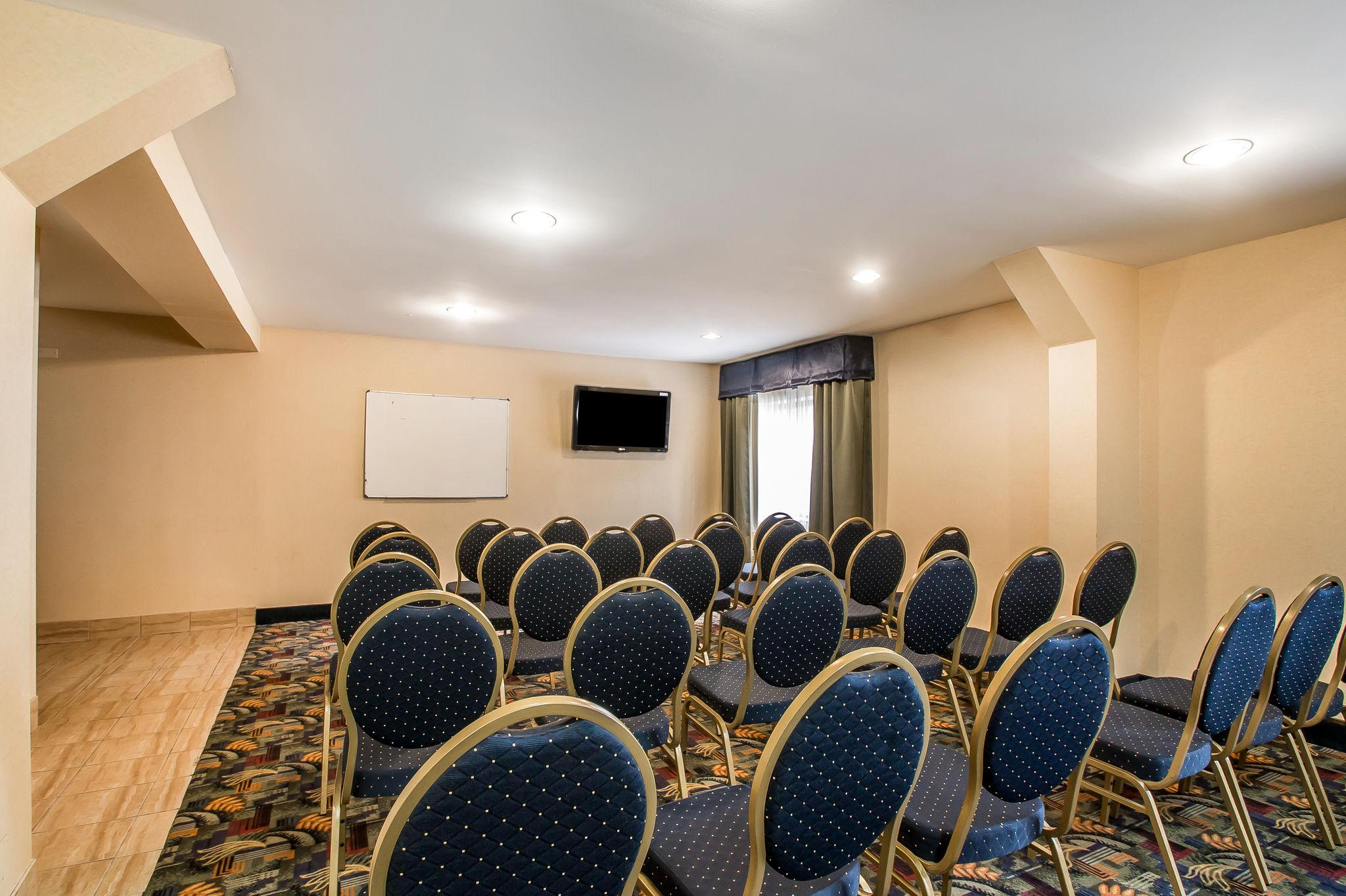 Comfort Inn Hoffman Estates - Schaumburg Dış mekan fotoğraf