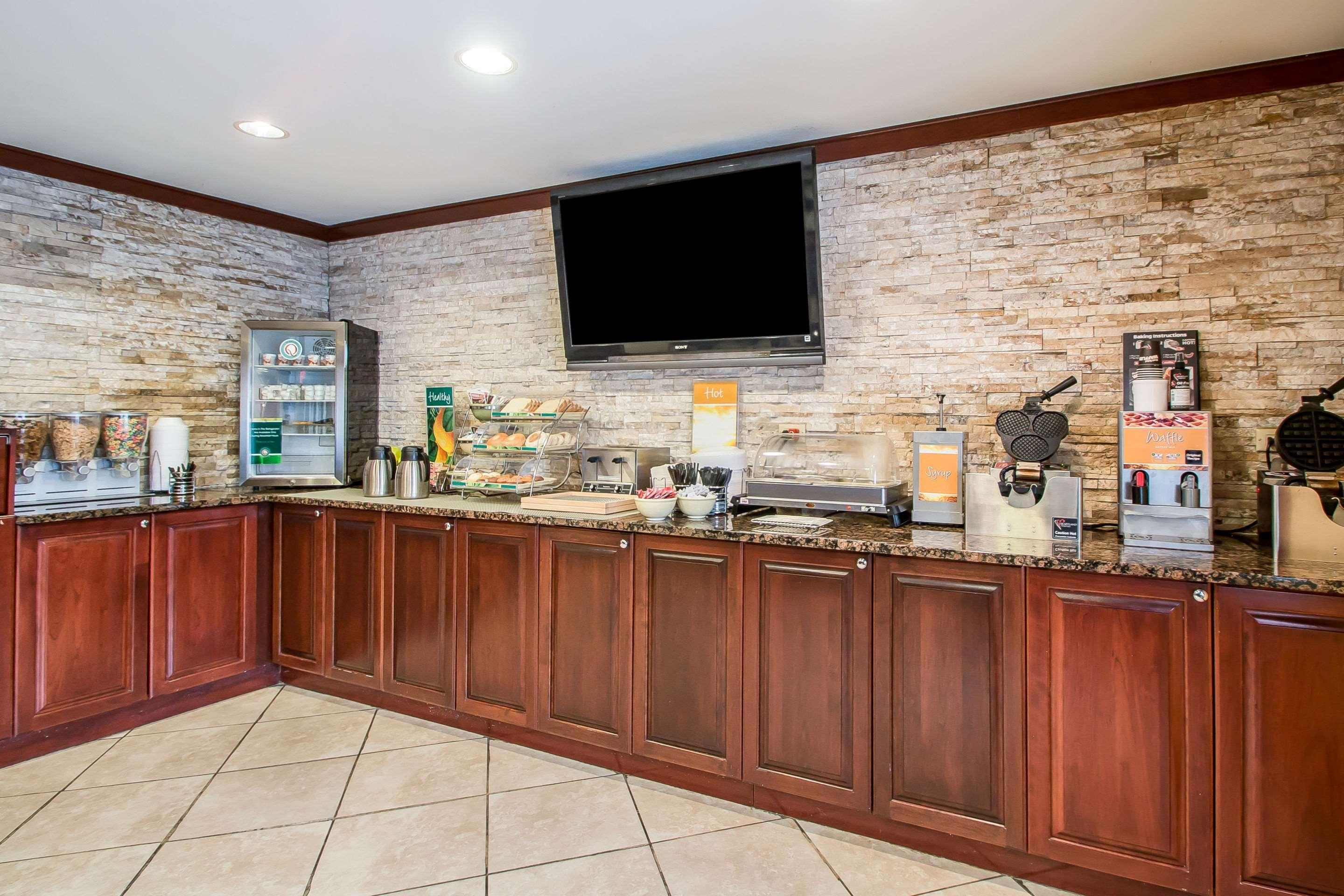 Comfort Inn Hoffman Estates - Schaumburg Dış mekan fotoğraf