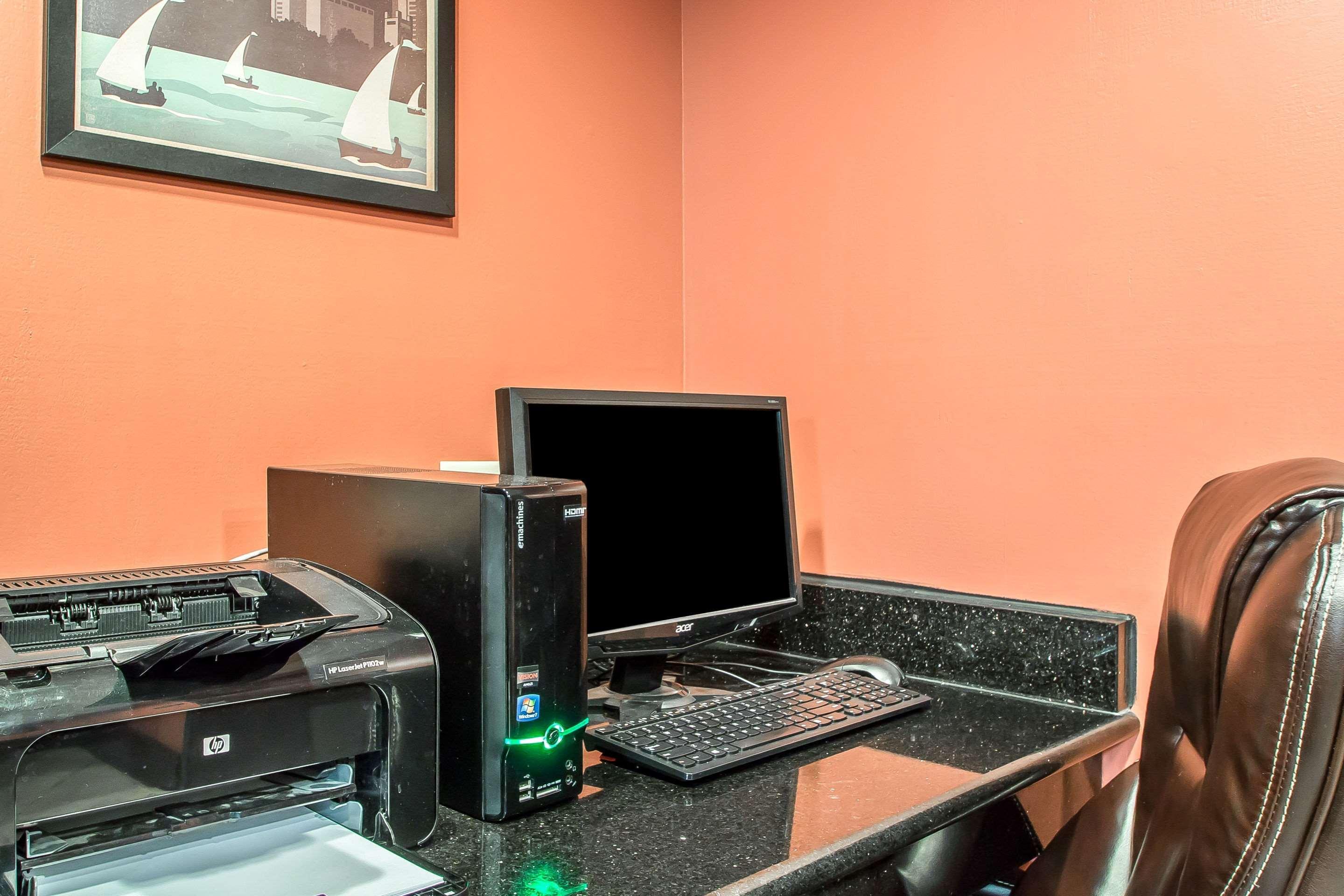 Comfort Inn Hoffman Estates - Schaumburg Dış mekan fotoğraf