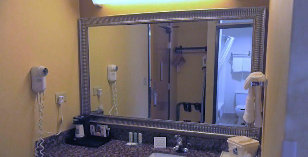 Comfort Inn Hoffman Estates - Schaumburg Dış mekan fotoğraf