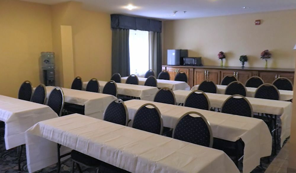 Comfort Inn Hoffman Estates - Schaumburg Dış mekan fotoğraf